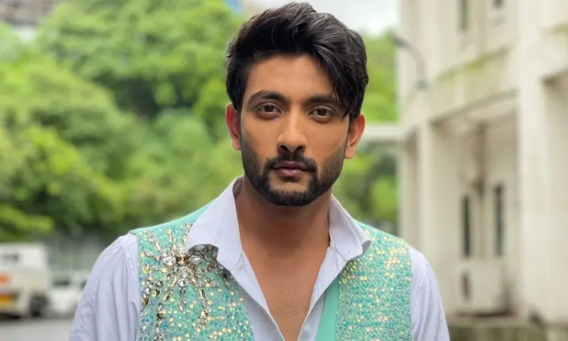 Fahmaan Khan