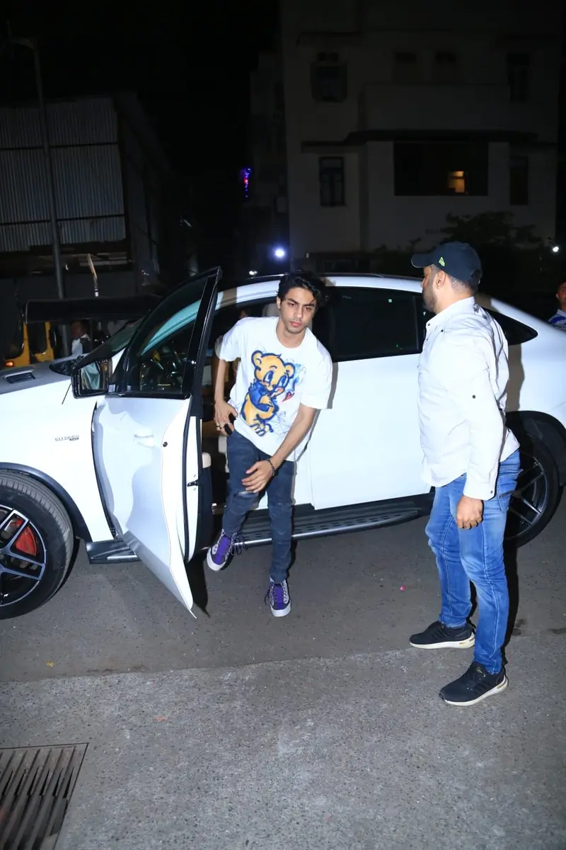 Aryan Khan