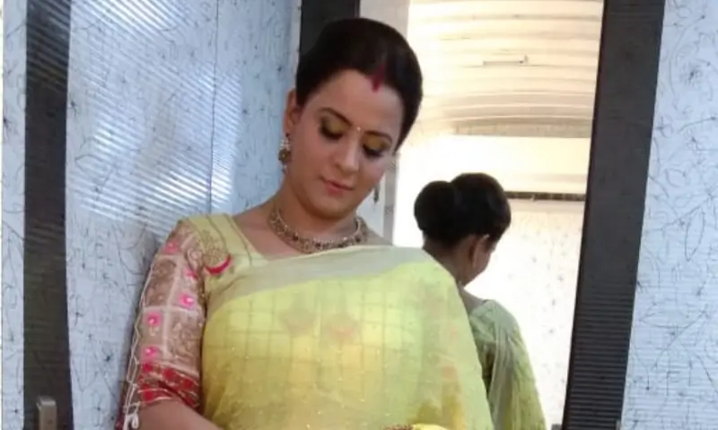 Ekta Sharma