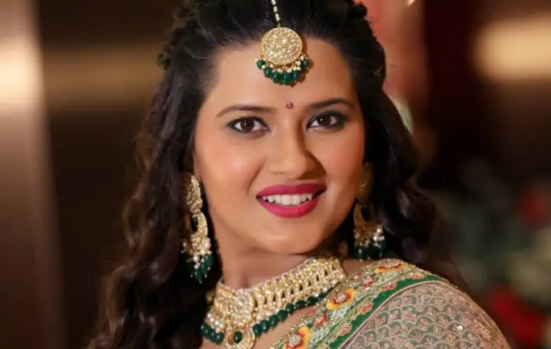 Kratika Sengar