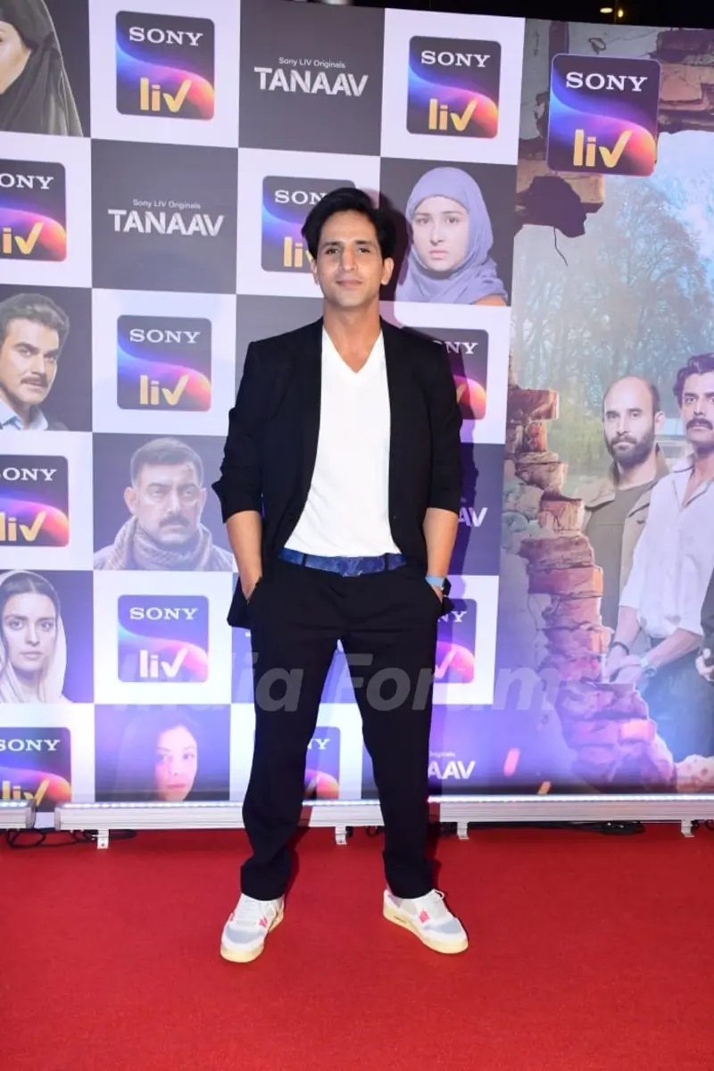 Arslan Goni