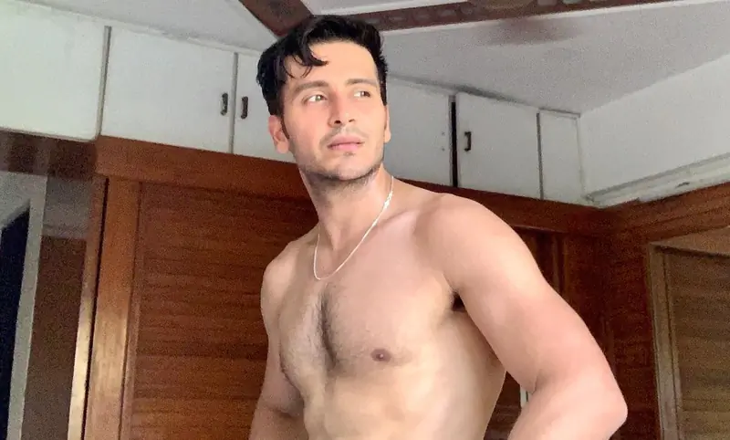 Param Singh