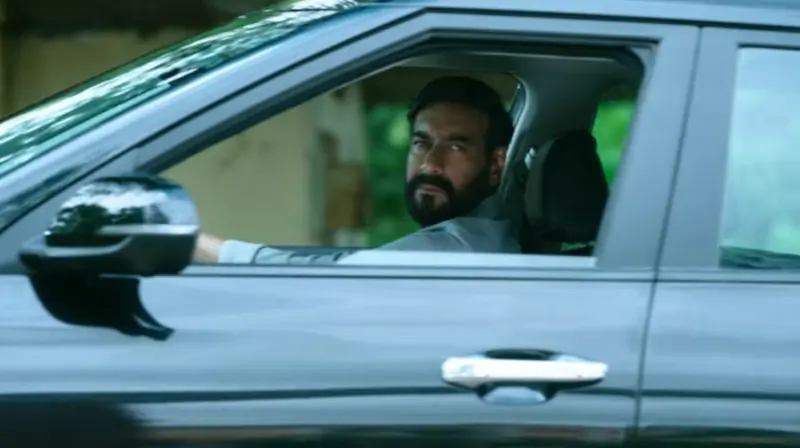 Ajay Devgn