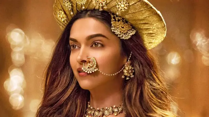 Bajirao Mastani