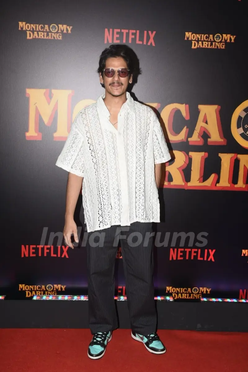 Vijay Varma 
