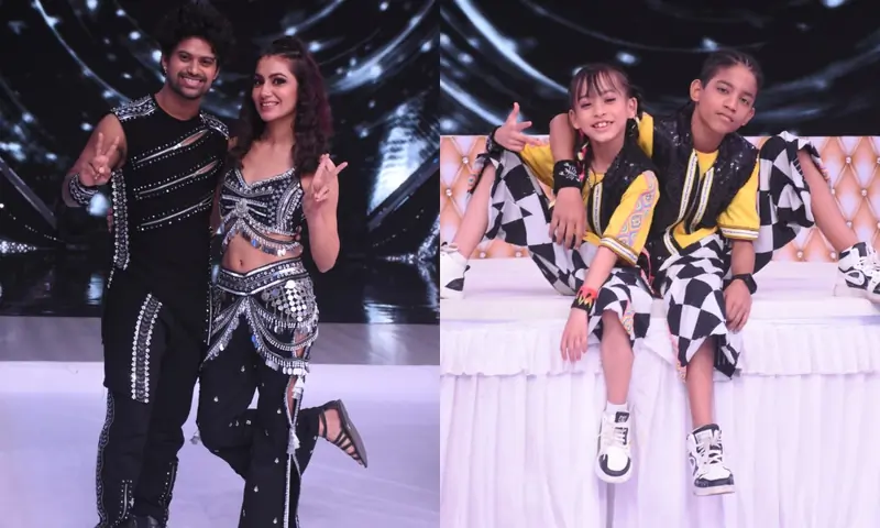Jhalak DIkhlaa Jaa