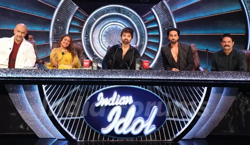 Indian Idol 13