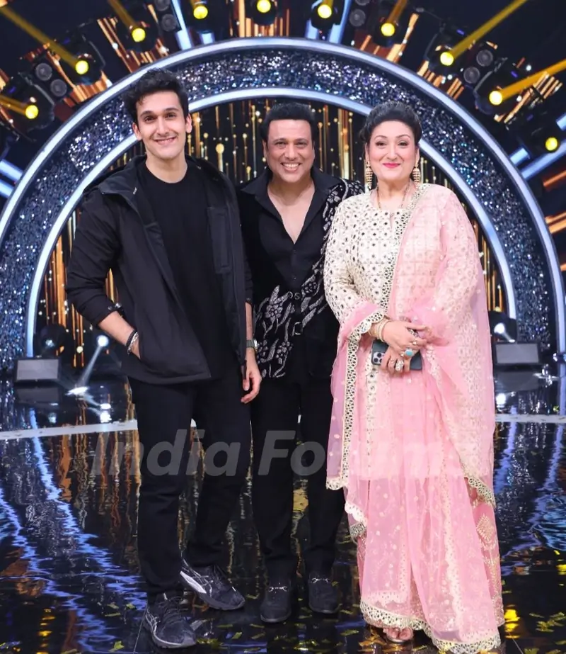 Indian Idol 13