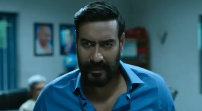Ajay Devgn - Leading The Way