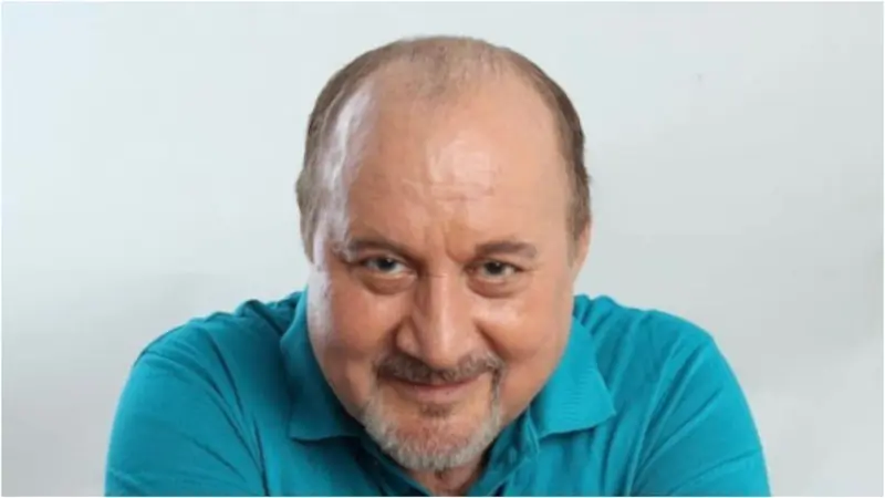 Raju Kher