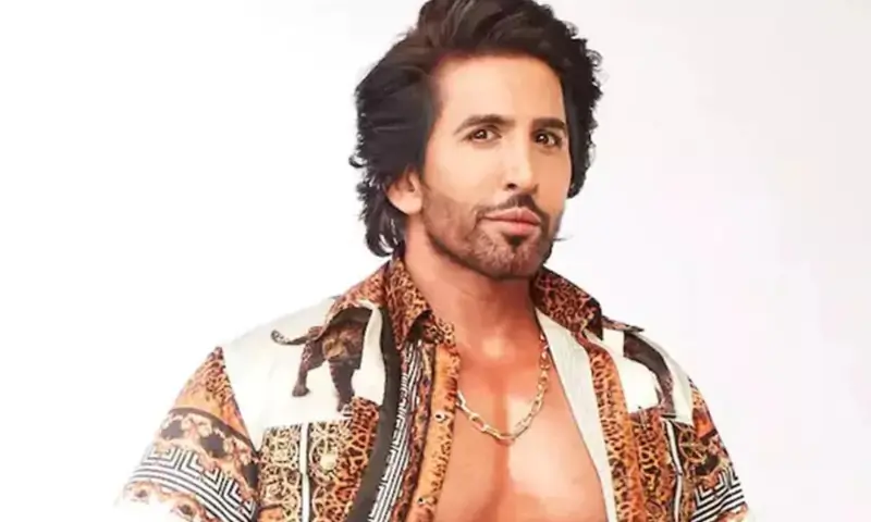 Vishal Kotian