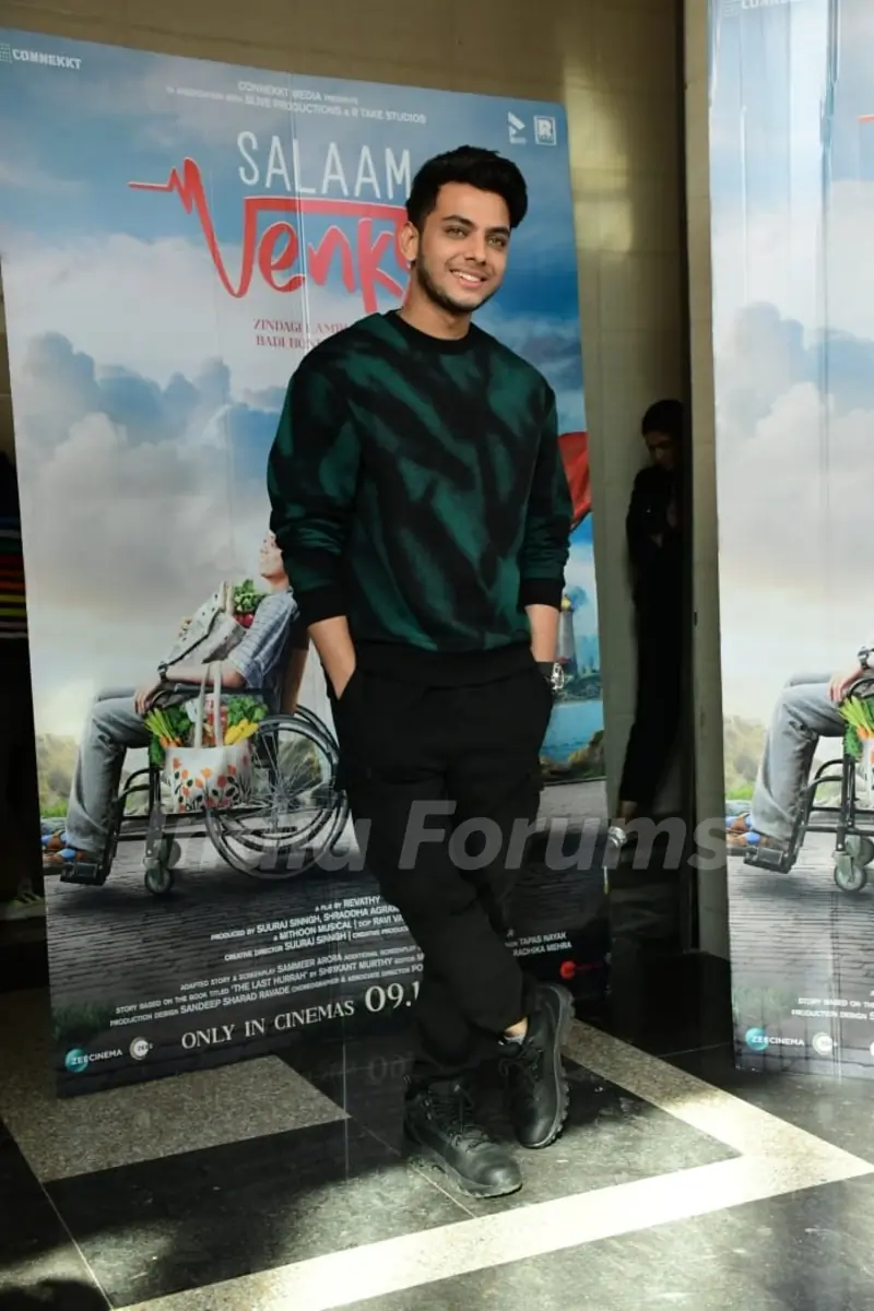 Vishal Jethwa 