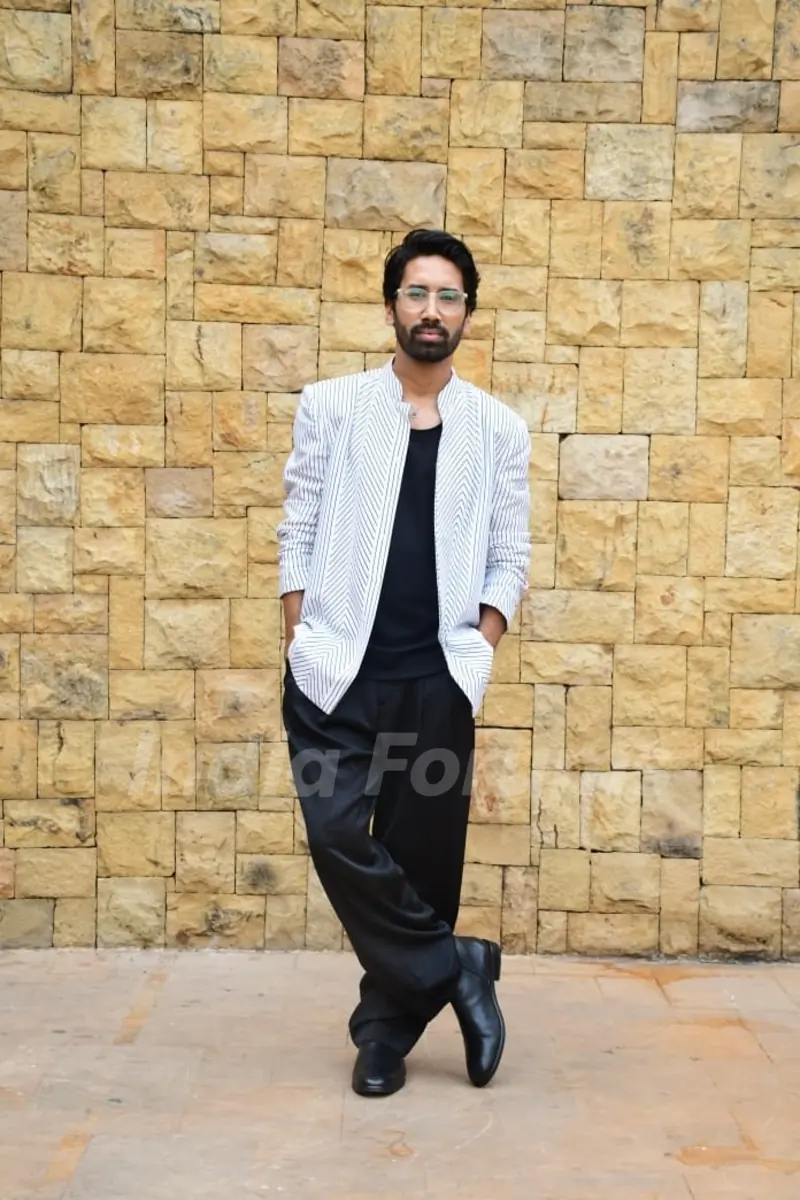 Abhilash Thapliyal