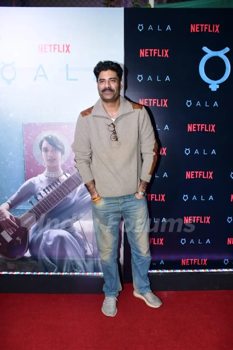 Sikandar Kher