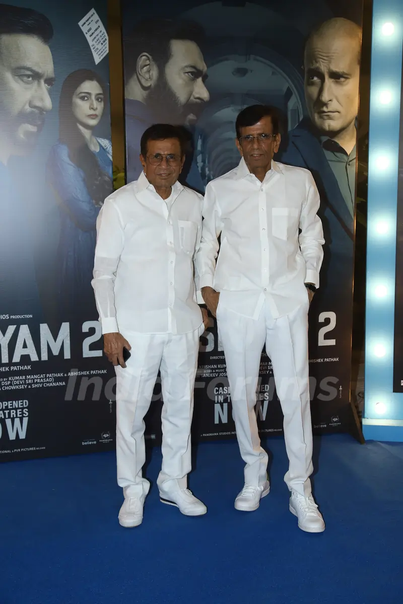 Mustan Burmawalla, Abbas Burmawalla