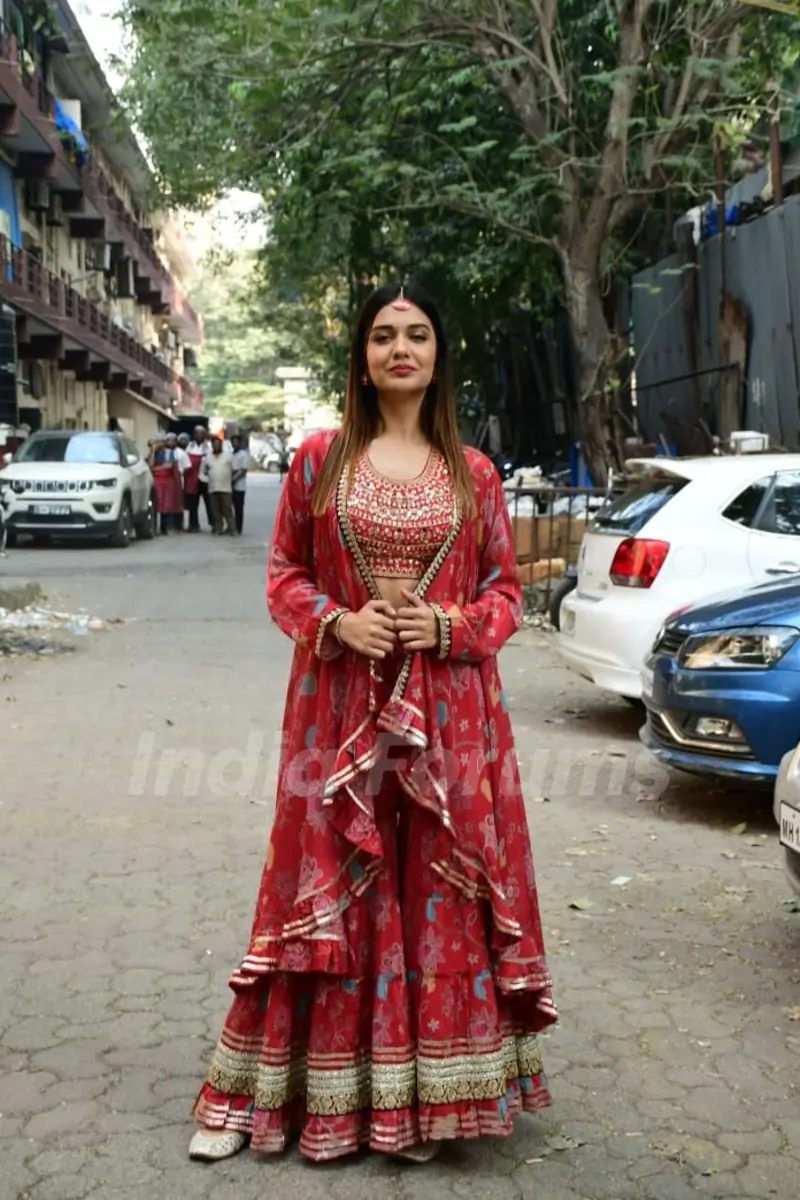 Divya Agarwal