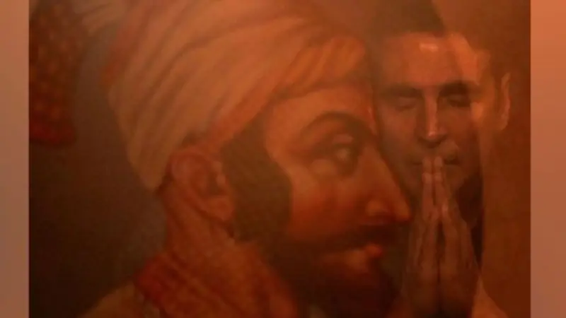 Akshay Kumar