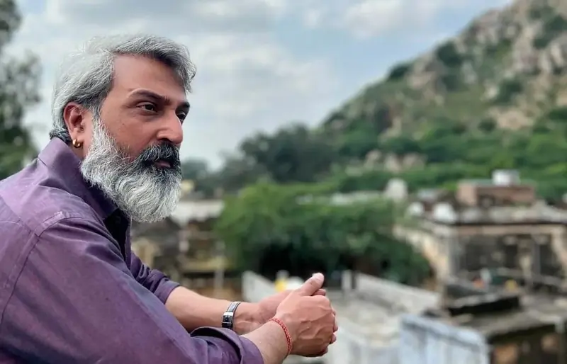 Jaideep Singh