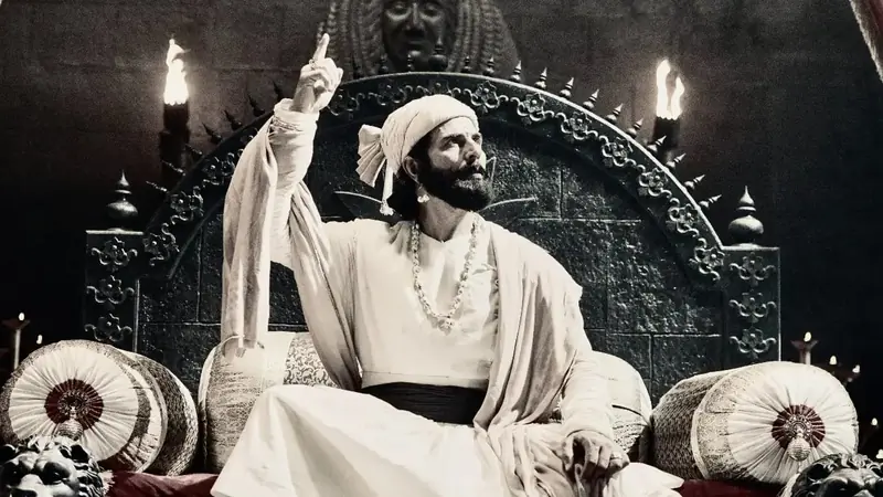 Akshay Kumar