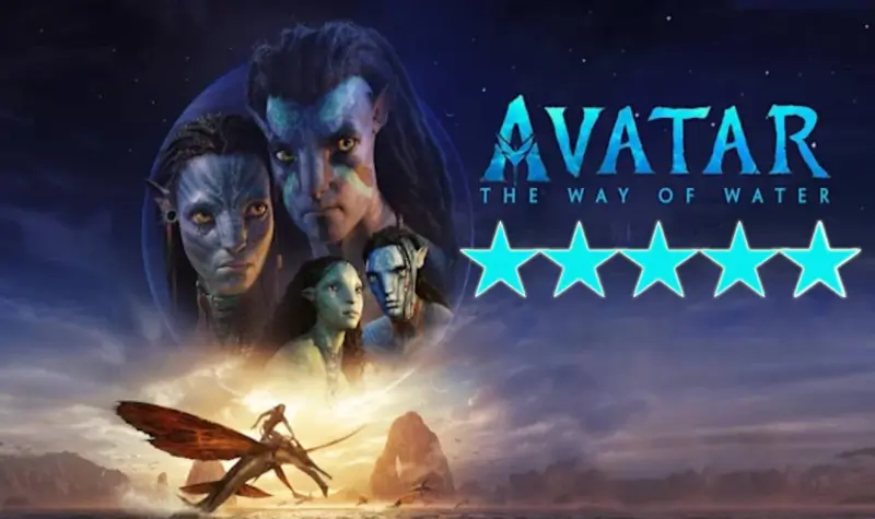 Avatar: The Way of Water