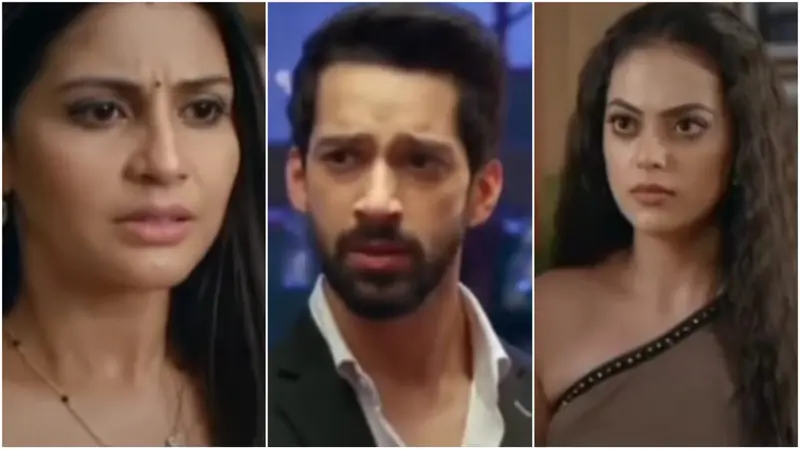 Imlie, Atharva and Cheeni