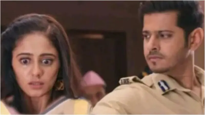 No. 2: Ghum Hai Kisikey Pyaar Meiin