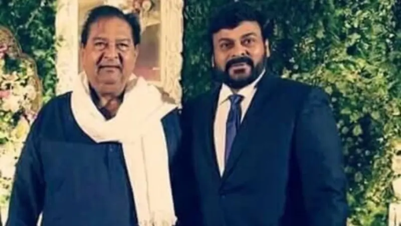 Kaikala Satyanarayana