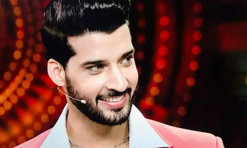 Gautam Vig 