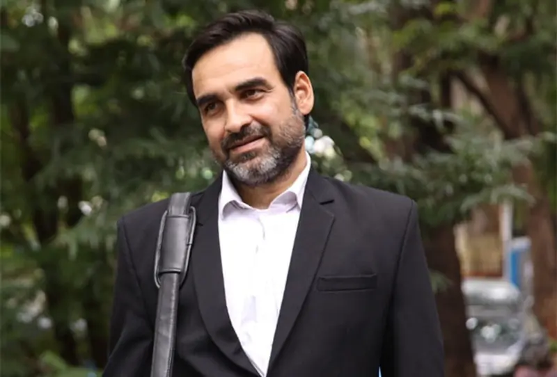 Pankaj Tripathi 