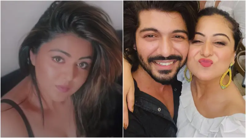 Shafaq, Sheezan and Falaq