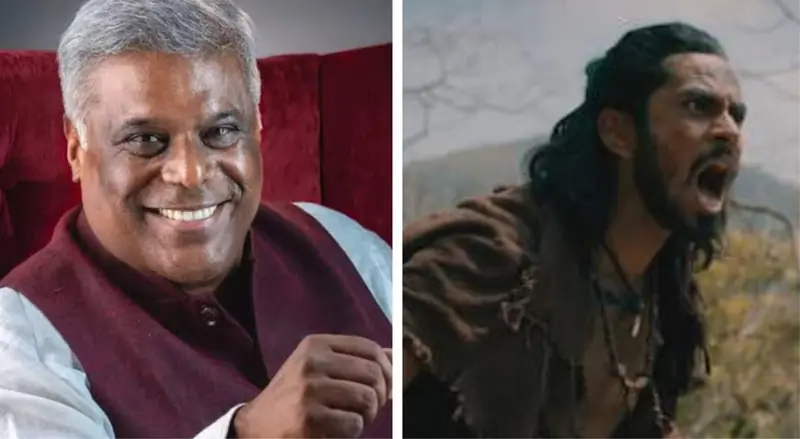 Ashish Vidyarthi and Aditya Rawal