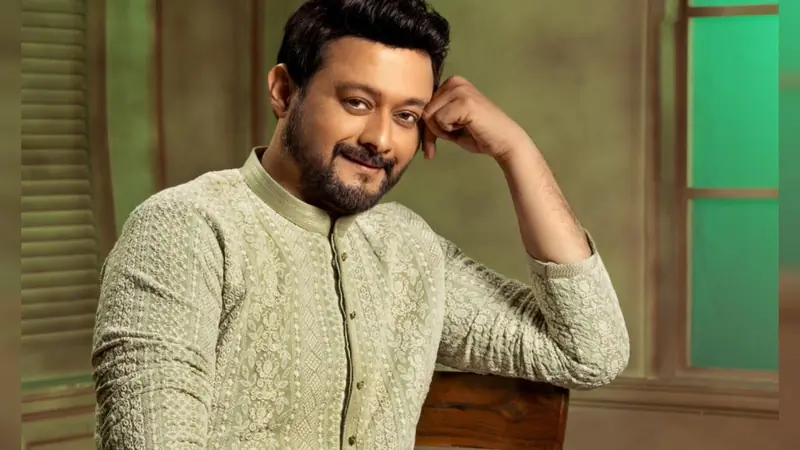 Swapnil Joshi