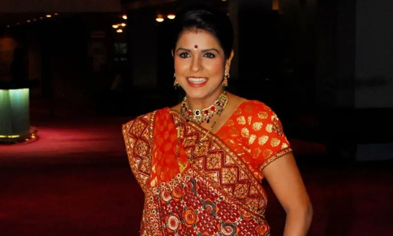 Bhavna Balsavar