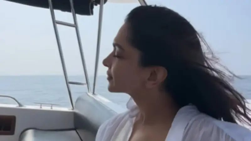 Deepika Padukone