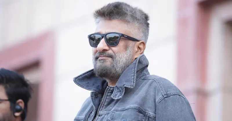 Vivek Agnihotri