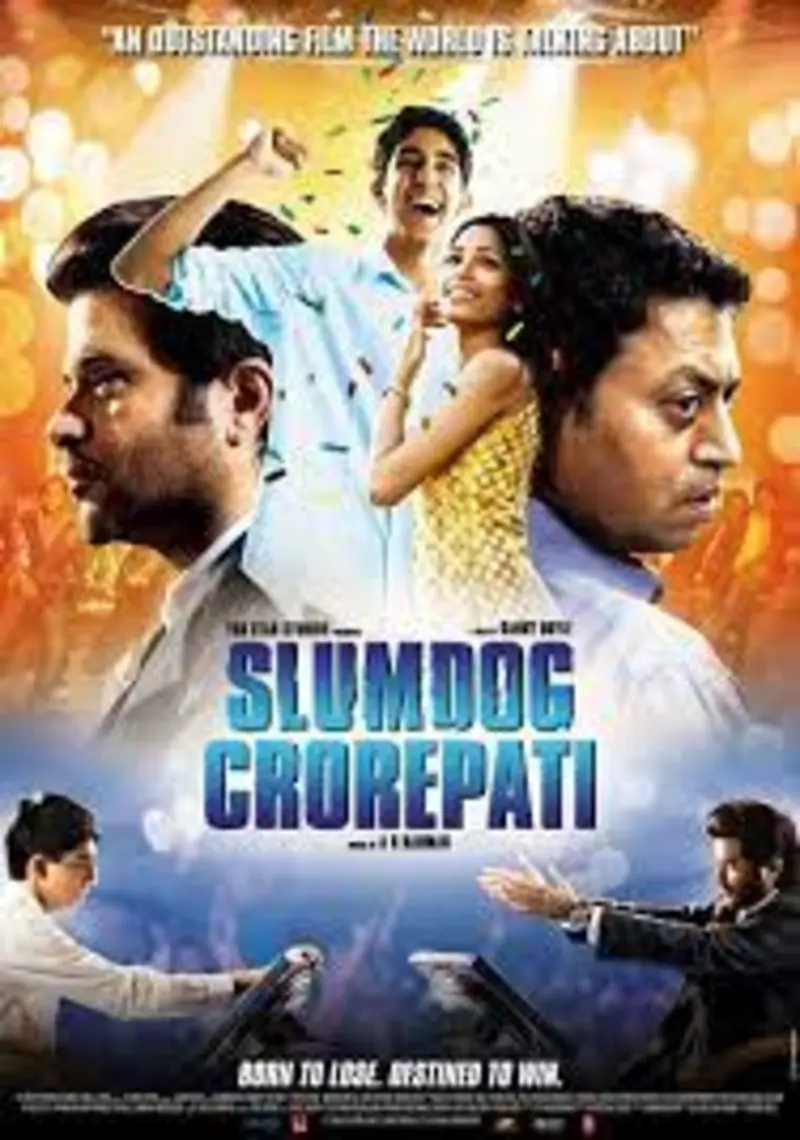 Slumdog Crorepati 