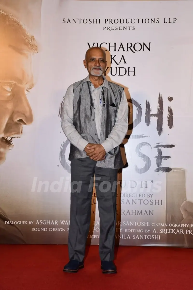 Deepak Antani