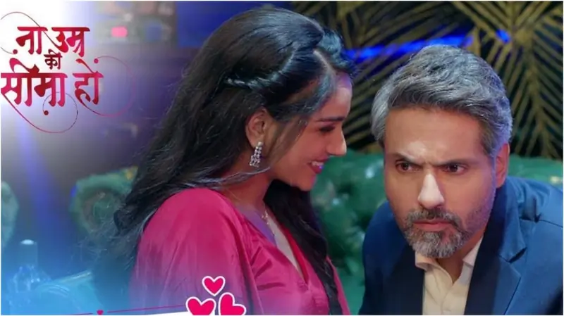 Dev and Vidhi