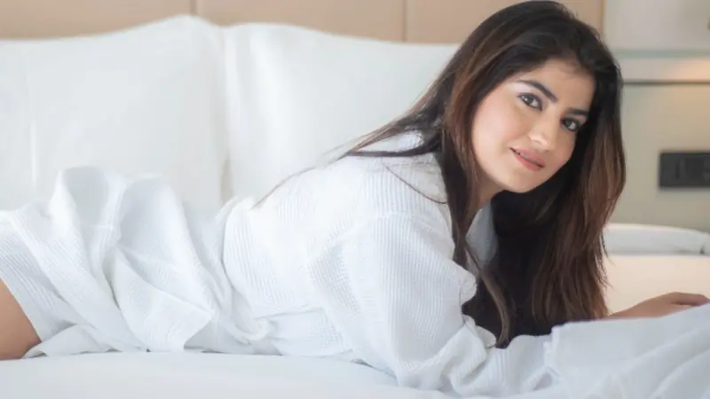 Subhuhi Joshi