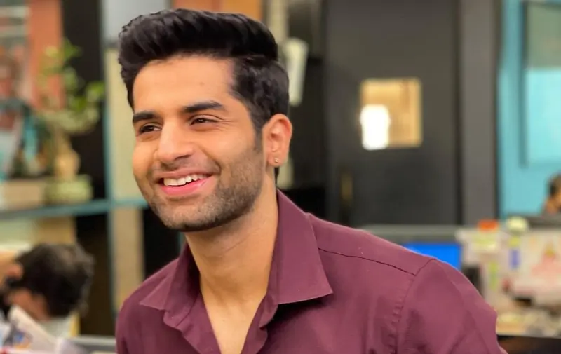 Tushar Dhembla