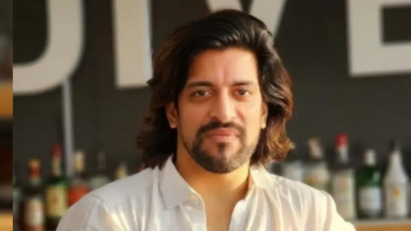 Aditya Shukla