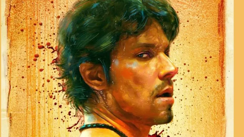 Randeep Hooda
