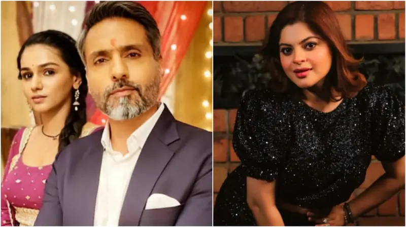 Vidhi, Dev and Amba