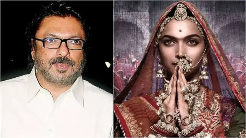 Padmaavat