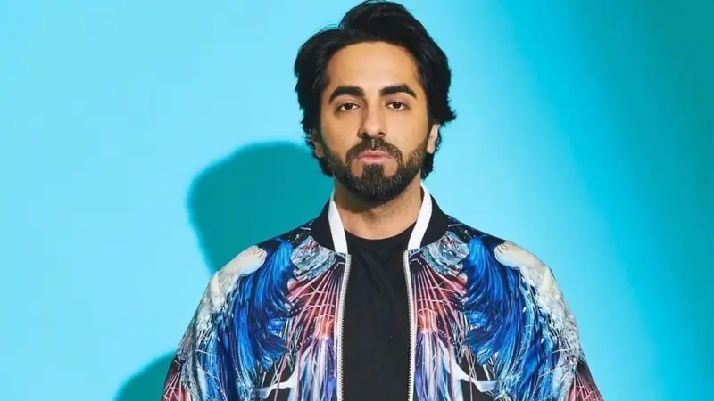 Ayushmann Khurrana