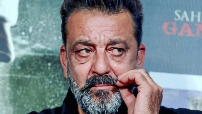 Sanjay Dutt