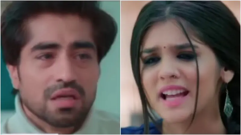 Abhi and Akshu