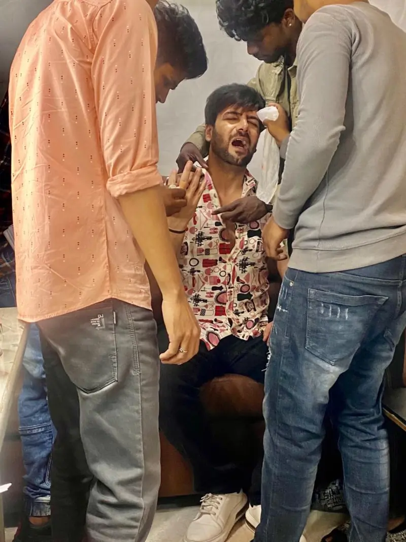 Sanjay Gagnani
