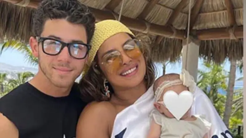 Nick Priyanka and Malti