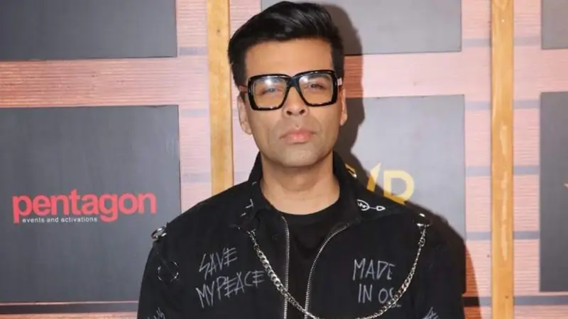 Karan Johar
